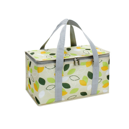 JY2209 Camping Moistureproof Portable Picnic Basket Set, Spec: