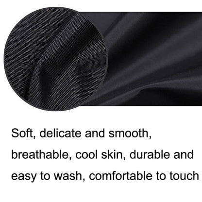 Car Curtain Sunshade Car Privacy Partition Curtain, Size: 134x78cm