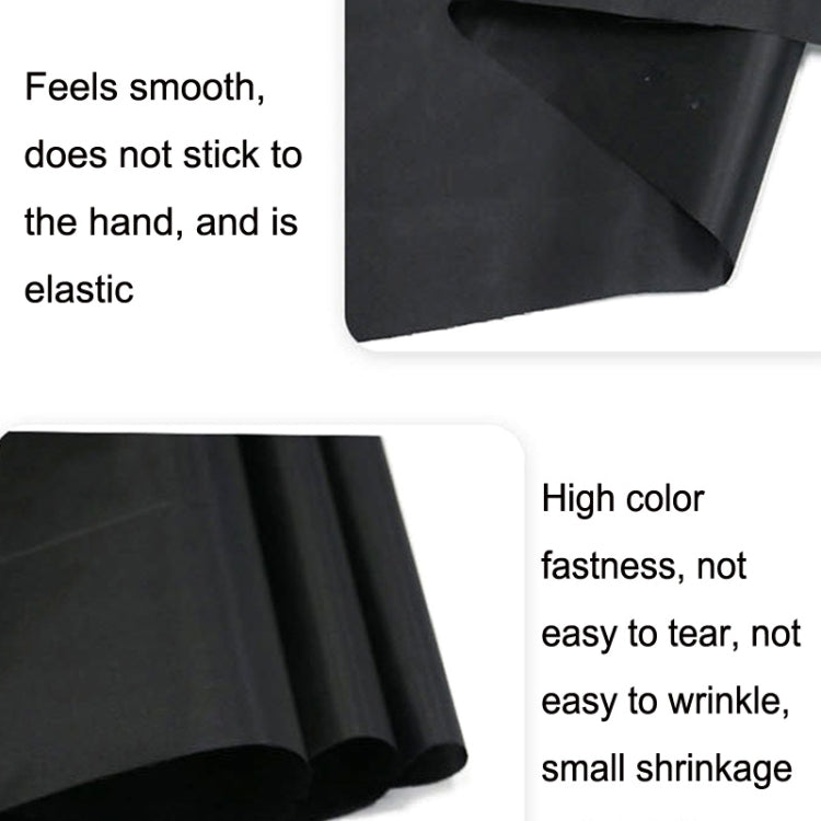 Car Curtain Sunshade Car Privacy Partition Curtain, Size: 134x78cm