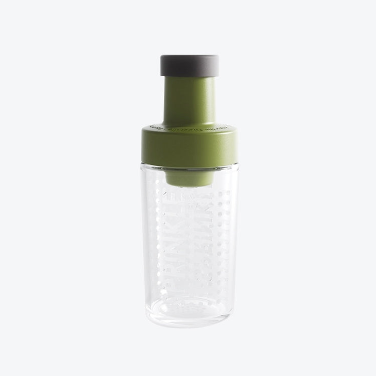 Quantitative Sugar Control Bottle Sugar Jar Dust-proof Sealed Seasoning Bottle With Lid, White, Green, Orange, Yellow