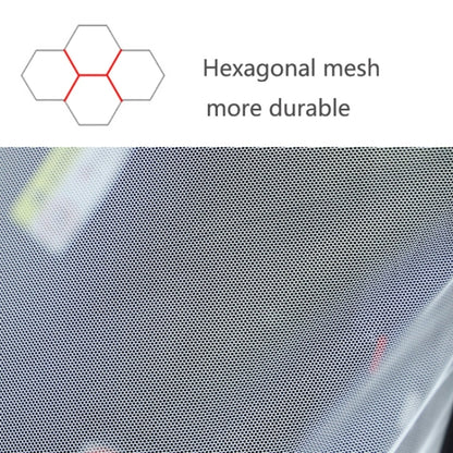 Baby Stroller Pushchair Mosquito Net Newborn Carriage Cradles Cover, Mosquito Net