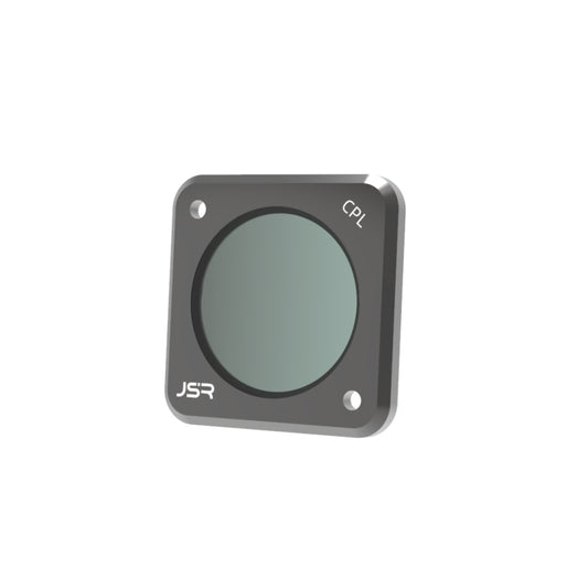 JUNESTAR Action Camera Filters For DJI Action 2,Style:, CPL, ND4, ND8, ND16, ND32, ND64, ND1000, ND8PL, ND16PL, ND32PL, ND64PL, Macro 10X, Night, Star, CS-3IN1, CS-4in1, CS-4in1 (NDPL), CS-6IN1, CS-8in1