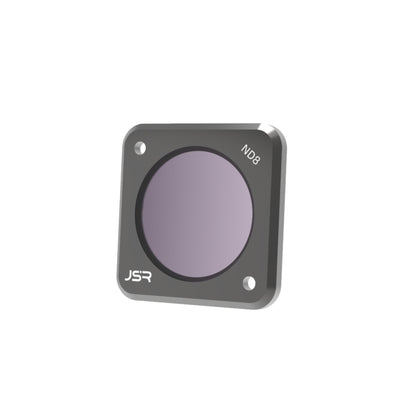 JUNESTAR Action Camera Filters For DJI Action 2,Style:, CPL, ND4, ND8, ND16, ND32, ND64, ND1000, ND8PL, ND16PL, ND32PL, ND64PL, Macro 10X, Night, Star, CS-3IN1, CS-4in1, CS-4in1 (NDPL), CS-6IN1, CS-8in1