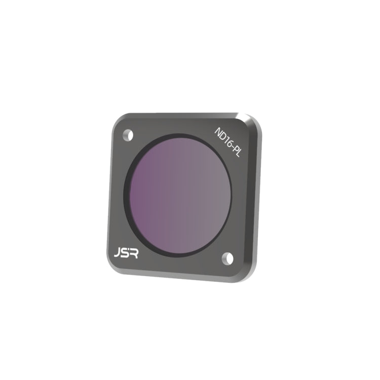 JUNESTAR Action Camera Filters For DJI Action 2,Style:, CPL, ND4, ND8, ND16, ND32, ND64, ND1000, ND8PL, ND16PL, ND32PL, ND64PL, Macro 10X, Night, Star, CS-3IN1, CS-4in1, CS-4in1 (NDPL), CS-6IN1, CS-8in1