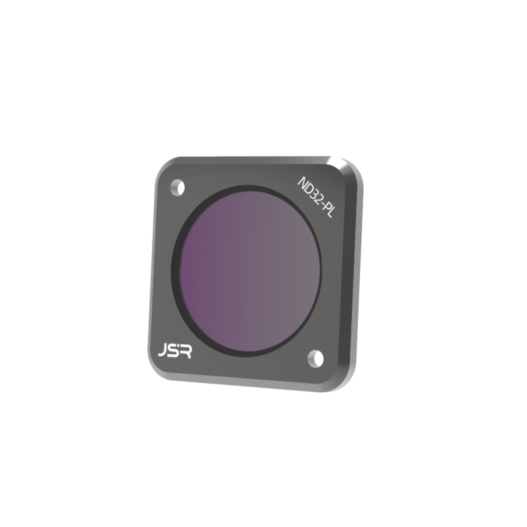 JUNESTAR Action Camera Filters For DJI Action 2,Style:, CPL, ND4, ND8, ND16, ND32, ND64, ND1000, ND8PL, ND16PL, ND32PL, ND64PL, Macro 10X, Night, Star, CS-3IN1, CS-4in1, CS-4in1 (NDPL), CS-6IN1, CS-8in1