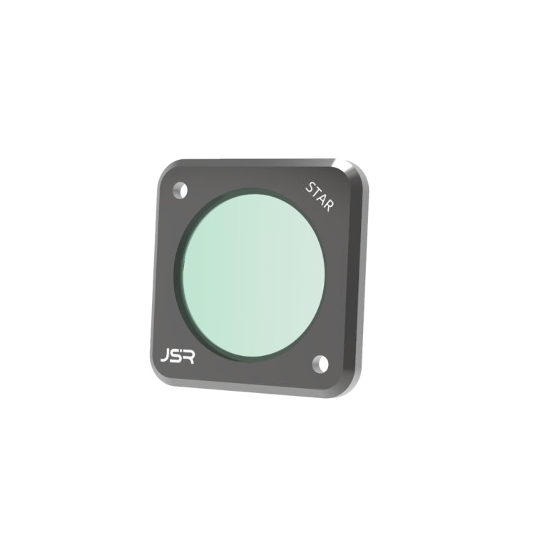 JUNESTAR Action Camera Filters For DJI Action 2,Style:, CPL, ND4, ND8, ND16, ND32, ND64, ND1000, ND8PL, ND16PL, ND32PL, ND64PL, Macro 10X, Night, Star, CS-3IN1, CS-4in1, CS-4in1 (NDPL), CS-6IN1, CS-8in1