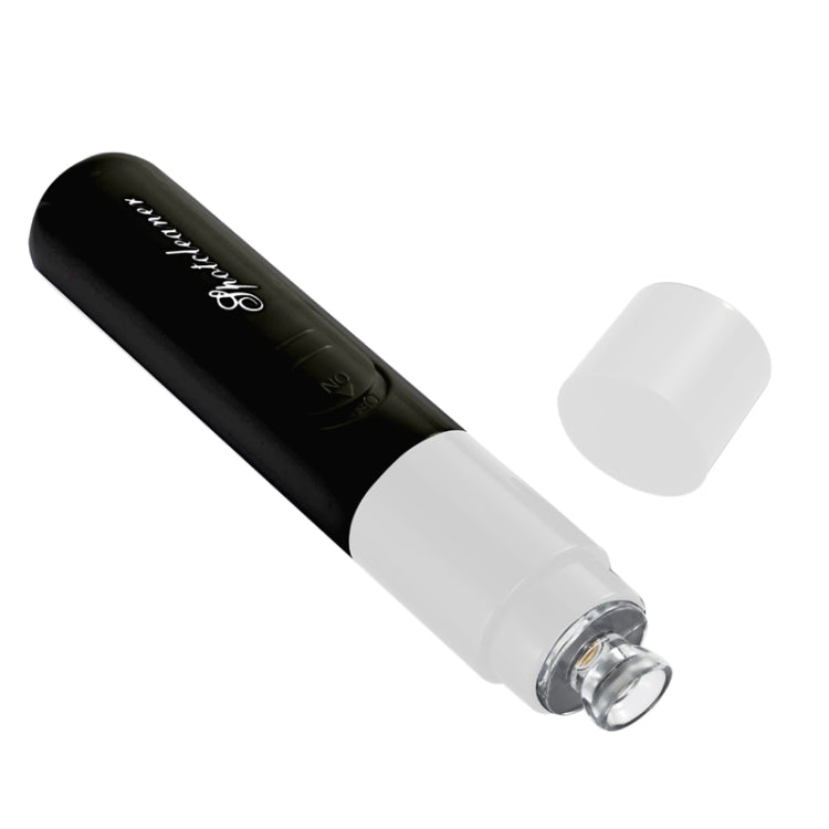 Electric Blackhead Removal Beauty Instrument Acne Pore Cleaner