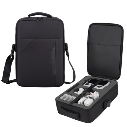 حقيبة كروس بودي مقاومة للماء وحقيبة يد وحقيبة كتف لـ DJI Mini 3 Pro