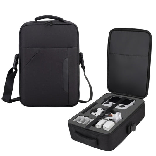 حقيبة كروس بودي مقاومة للماء وحقيبة يد وحقيبة كتف لـ DJI Mini 3 Pro