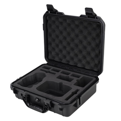 صندوق تخزين مقاوم للماء وصندوق حماية للحمل لـ DJI Mini 3 Pro، الطراز 2