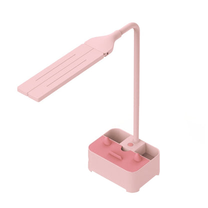 TD6 Student Mobile Phone Holder Pen Holder Eye Protection USB Desk Lamp