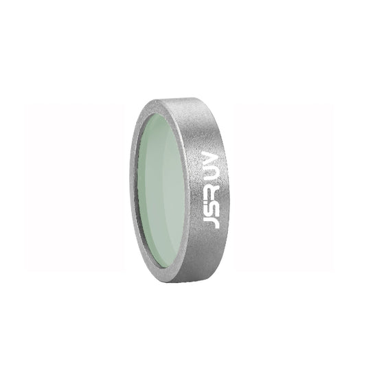 Junestar Filter Add-On Effect Filter For Parrot Anafi Drone, UV, CPL, ND4, ND8, ND16, ND32, UV+CPL+ND8+ND16, UV+CPL+ND4+ND8+ND16, UV+CPL+ND4+ND8+ND16+ND32, ND4+ND8+ND16