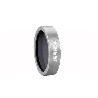 Junestar Filter Add-On Effect Filter For Parrot Anafi Drone, UV, CPL, ND4, ND8, ND16, ND32, UV+CPL+ND8+ND16, UV+CPL+ND4+ND8+ND16, UV+CPL+ND4+ND8+ND16+ND32, ND4+ND8+ND16