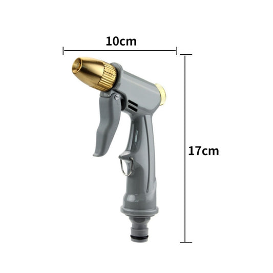 High Pressure Household Car Washer Telescopic Cleaning Spray, Style:, H1 Short+3 Connectors, H1 Short+3 Connectors+5m Tube, H1 Short+3 Connectors+10m Tube, H1 Short+3 Connectors+15m Tube, H1 Short+3 Connectors+20m Tube, H1 Short+3 Connectors+30m Tube