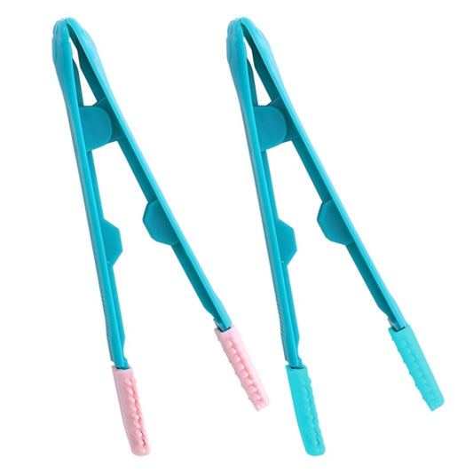 Cat Eye Brush Pet Eye Cleaner Cat Hair Knot Brush, Blue Pink, All Blue