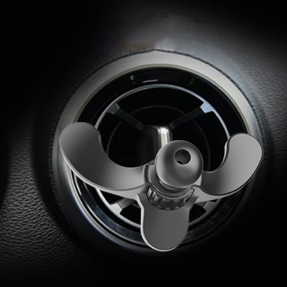 P-0028 Mobile Phone Bracket Hook Car Round Air Outlet Bracket Folder Clip