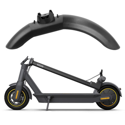 Scooter Front Fender For Xiaomi No.9 Scooter MAX G30