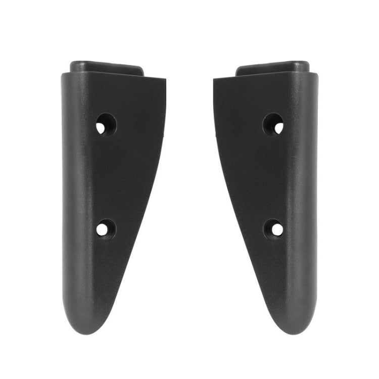 Scooter Base Plate Rear Side Protection Cover For Ninebot MAX G30