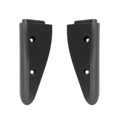 Scooter Base Plate Rear Side Protection Cover For Ninebot MAX G30