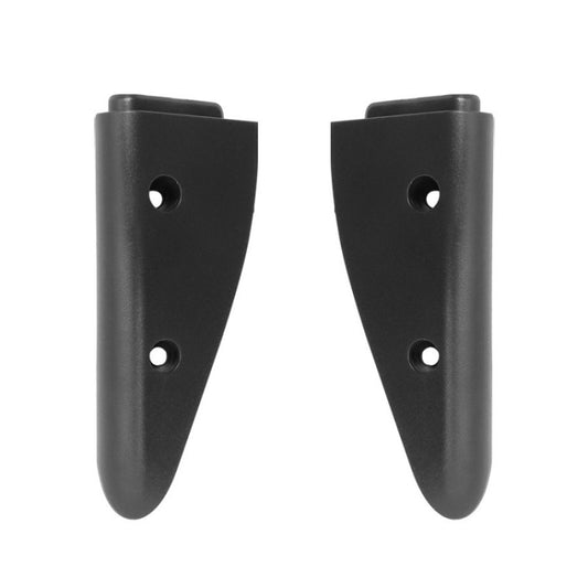 Scooter Base Plate Rear Side Protection Cover For Ninebot MAX G30