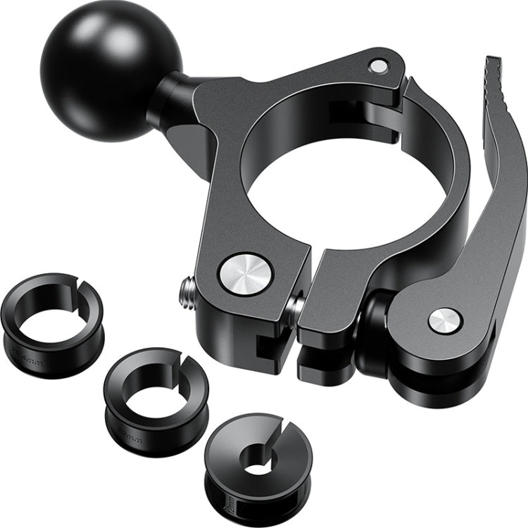 Motorcycle Bicycle Mobile Phone Bracket Fixed Base, R17, R18