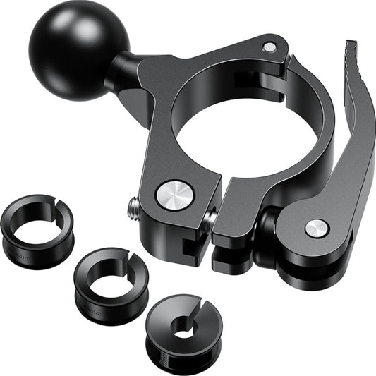 Motorcycle Bicycle Mobile Phone Bracket Fixed Base, R17, R18