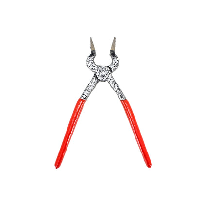 Leather Luggage Making Pliers Handmade DIY Tool Flat Pliers, Flat Pliers