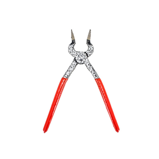 Leather Luggage Making Pliers Handmade DIY Tool Flat Pliers, Flat Pliers