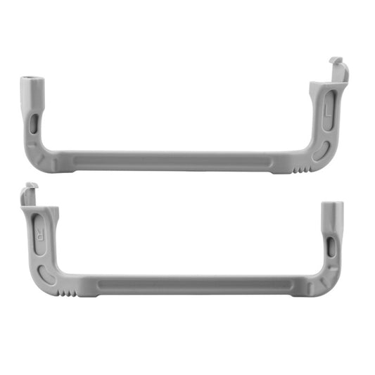 ملحقات دعم معدات الهبوط للحامل الثلاثي القابل للرفع من BRDRC لطائرة DJI Mavic Mini 2، لطائرة DJI Mavic Mini 2