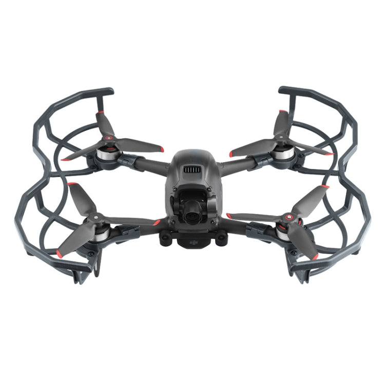 دائرة حماية مراوح الطائرات BRDRC مناسبة لمجموعة DJI FPV، لمجموعة DJI FPV