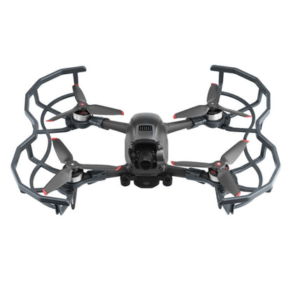 دائرة حماية مراوح الطائرات BRDRC مناسبة لمجموعة DJI FPV، لمجموعة DJI FPV