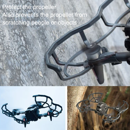 دائرة حماية مراوح الطائرات BRDRC مناسبة لمجموعة DJI FPV، لمجموعة DJI FPV