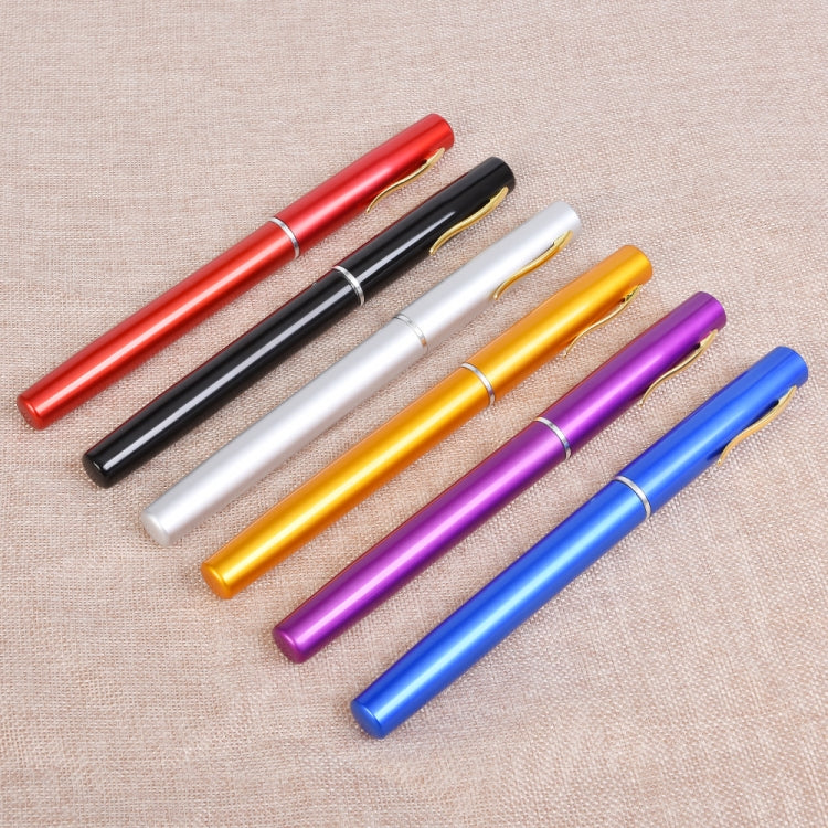 LEO Pen Type Fishing Rod & Spinning Wheel Fishing Reel Portable Pocket Fishing Gear