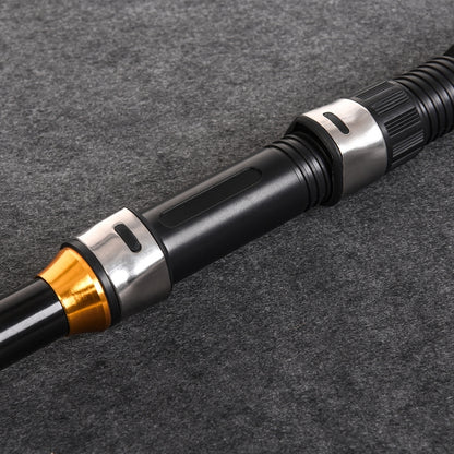 LEO 28049 Mini Sea Fishing Rod Luya Ice Fishing Rod