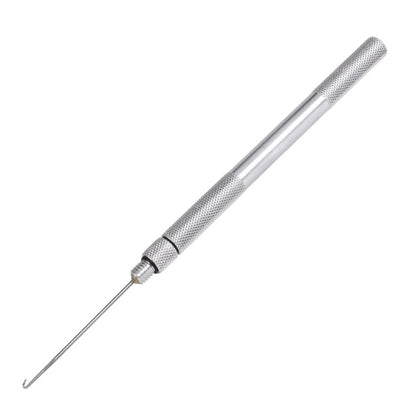 LEO 27936 5 In 1 Metal Hook Needle Bait Tool, 5 In 1
