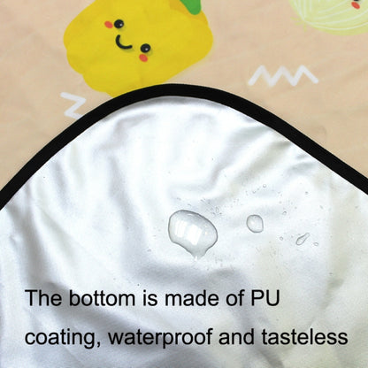 Outdoor Thickened Moisture-proof Waterproof Portable Camping Mat