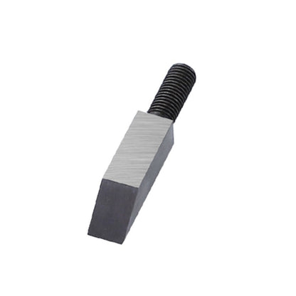 Adjustable Depth Woodworking Chamfering Planer, 1/4 Round Cutter Head, 1/8 Round Cutter Head, 3/16 Round Knife Head, Sharp Knife+Fillet Knife, 45 Degree Flat Cutter Head, Double Sharp Head, Dual Round Head, Cutter Head 7 PCS/Set