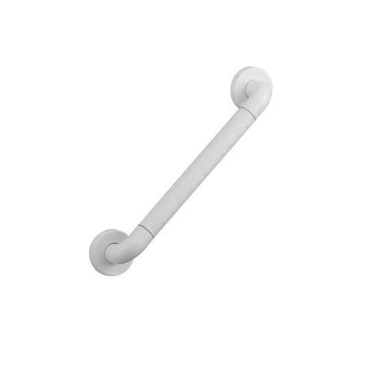 Kuaierte Bathroom Stainless Steel Safety Anti-Slip Disabled/Elderly Handrails, 38cm (White), 48cm (White), 68cm (White), 38cm (Yellow), 48cm (Yellow), 58cm (Yellow), 68cm (Yellow)