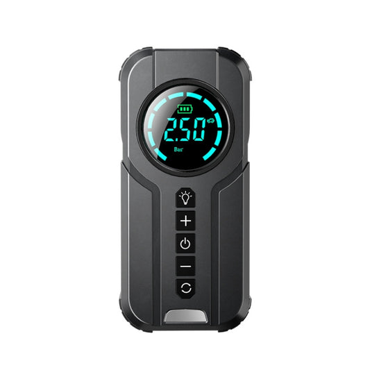 YX1819 Car Wired Portable Air Pump Electric Vehicle Tire High Power Inflator, YX1819 Wired