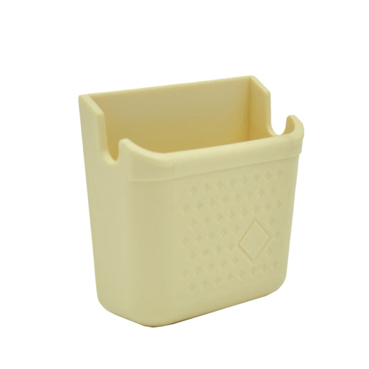 Vehicle Adhesive Mobile Phone Stand Card Cigarette Storage Box, DM-004 Black, DM-004 Beige, DM-005 Black