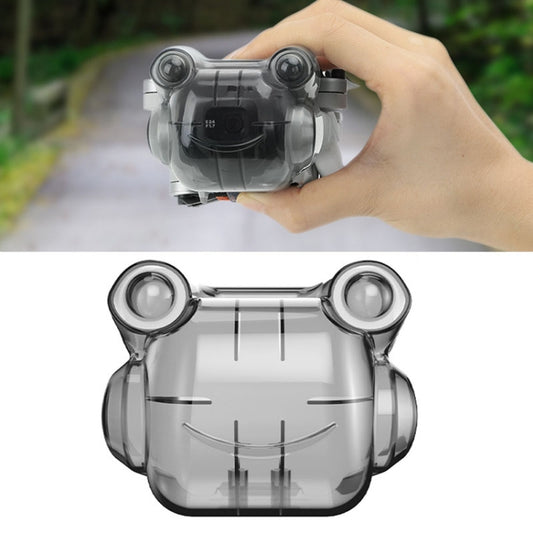 غطاء عدسة الضفدع من Sunnylife MM3-G445 لـ DJI Mini 3 Pro، غطاء حماية لمستشعر الرؤية، لـ DJI Mini 3 Pro