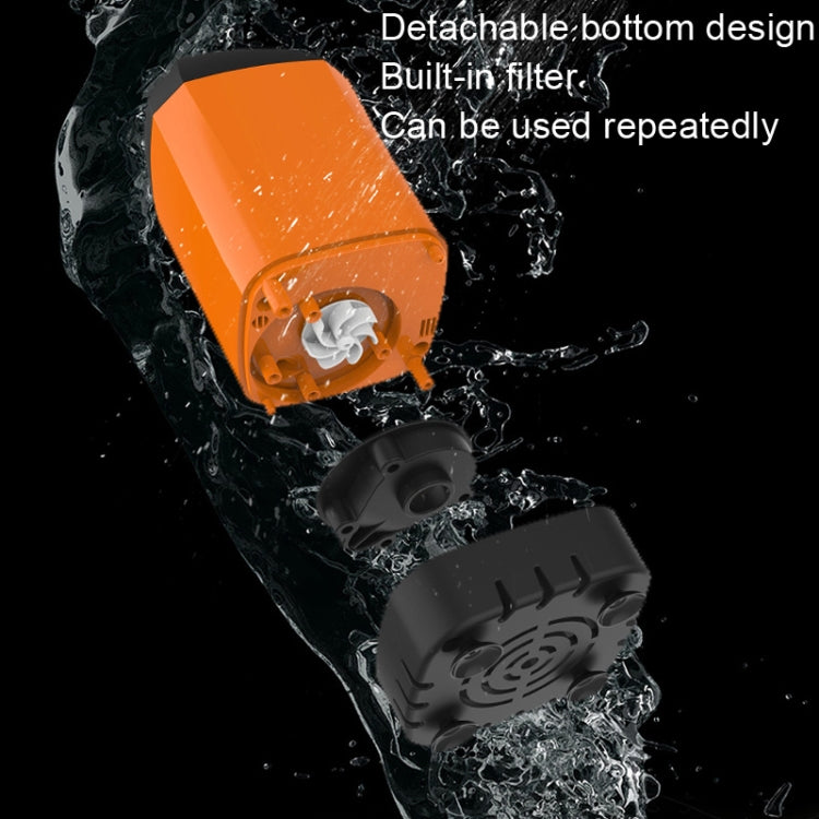 Outdoor Bath Artifact Field Dormitory Simple Electric Shower, Basic Model 4400mAh, 3 Gear Model 4400mAh, Digital Display 4400mAh, Digital Display 7800mAh