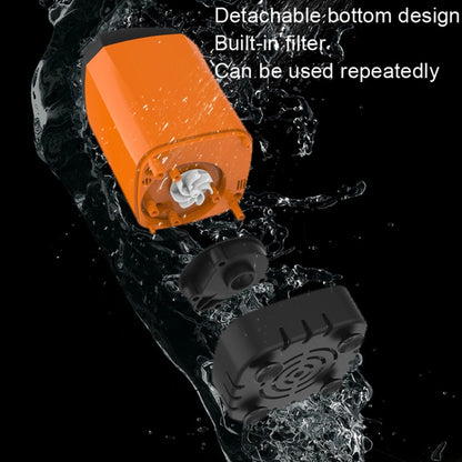 Outdoor Bath Artifact Field Dormitory Simple Electric Shower, Basic Model 4400mAh, 3 Gear Model 4400mAh, Digital Display 4400mAh, Digital Display 7800mAh