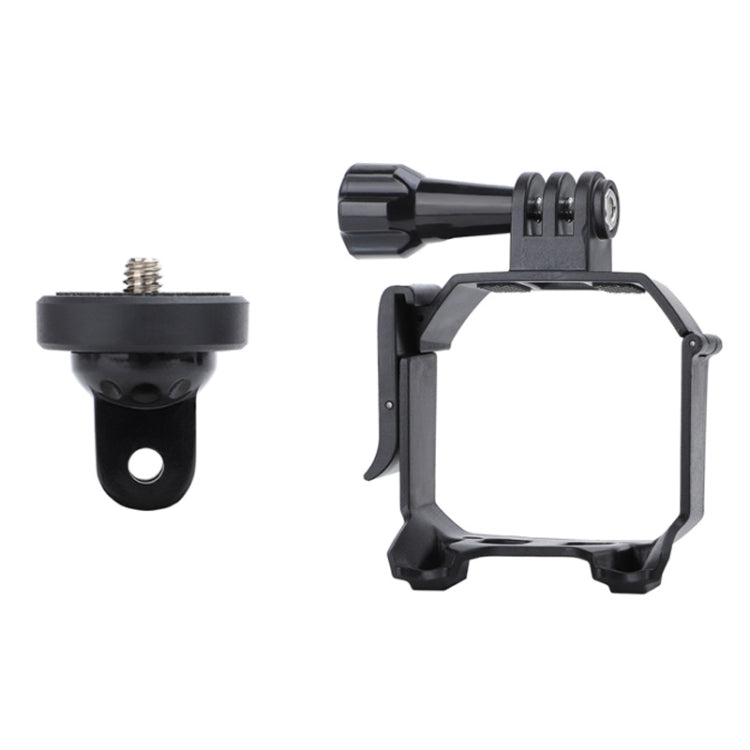 حامل كاميرا الحركة Sunnylife MM3-GZ459 لكاميرا الحركة DJI Mini 3 Pro GoPro10، حامل تعليق
