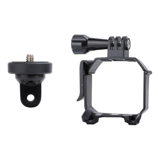 حامل كاميرا الحركة Sunnylife MM3-GZ459 لكاميرا الحركة DJI Mini 3 Pro GoPro10، حامل تعليق