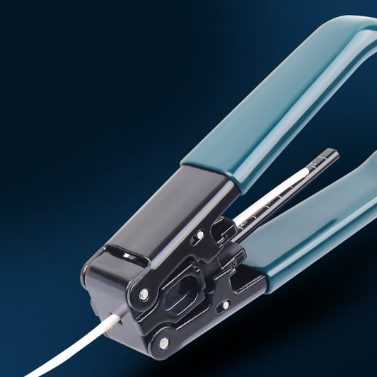 Optical Fiber Optic Cable Stripper Fiber Splicing Tool, Splicing Tool
