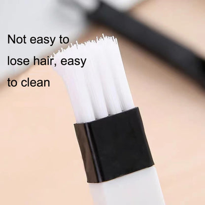 5PCS / Set Groove Cleaning Brush Multi-tool Household Door and Window Brush, Groove Cleaning Brush