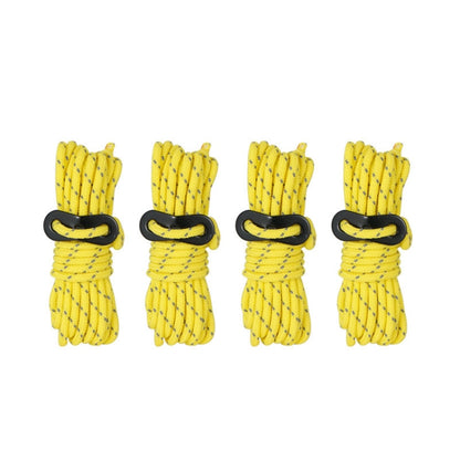CLS Outdoor Camp Reflective Wind-Proof Camping Support Rod