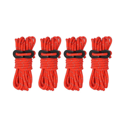 CLS Outdoor Camp Reflective Wind-Proof Camping Support Rod