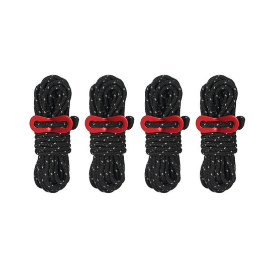 CLS Outdoor Camp Reflective Wind-Proof Camping Support Rod